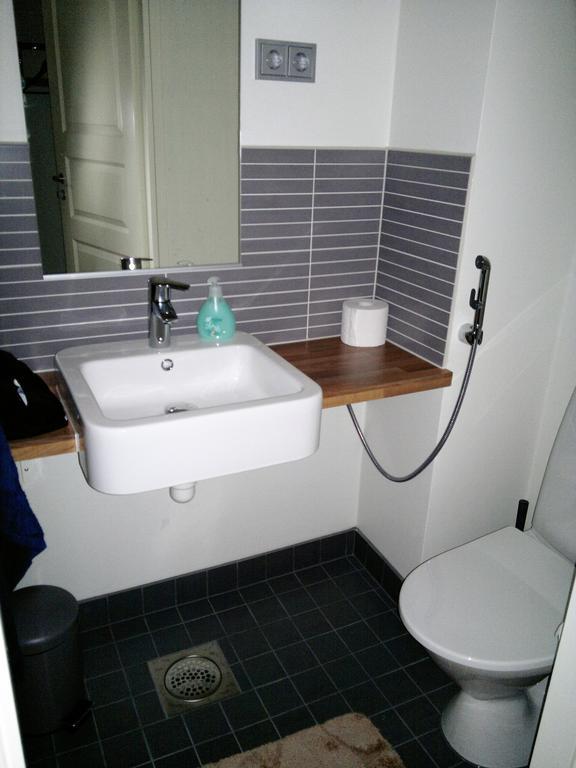 Kelotaehti Apartments ซาริเซลกา ภายนอก รูปภาพ