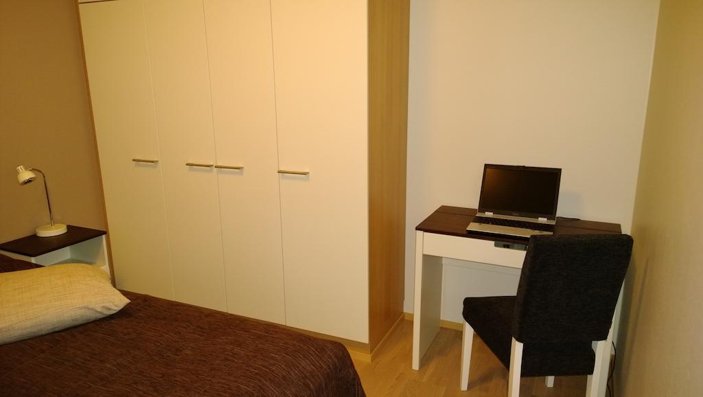 Kelotaehti Apartments ซาริเซลกา ภายนอก รูปภาพ