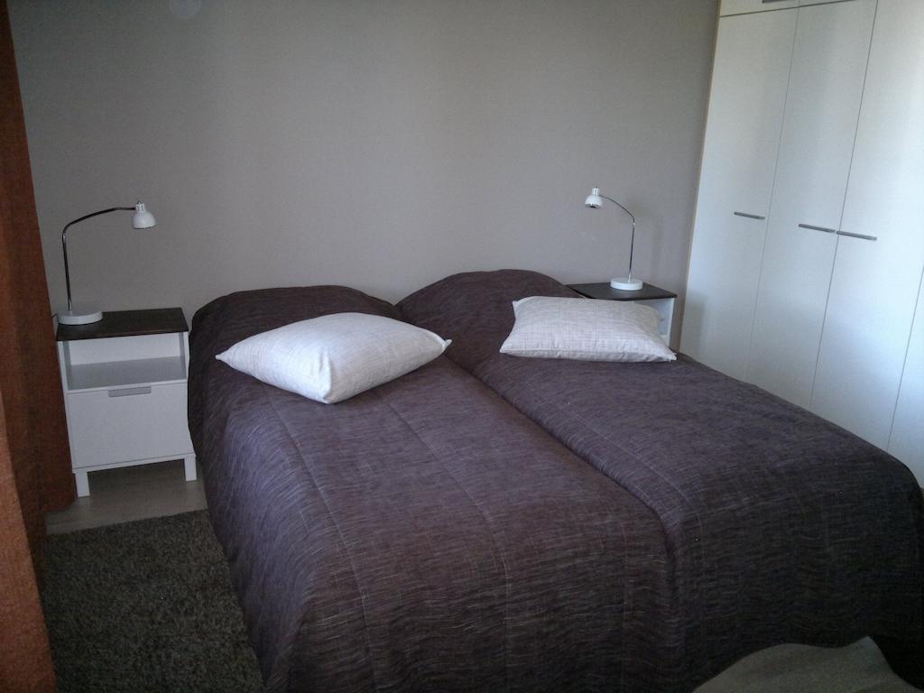 Kelotaehti Apartments ซาริเซลกา ภายนอก รูปภาพ